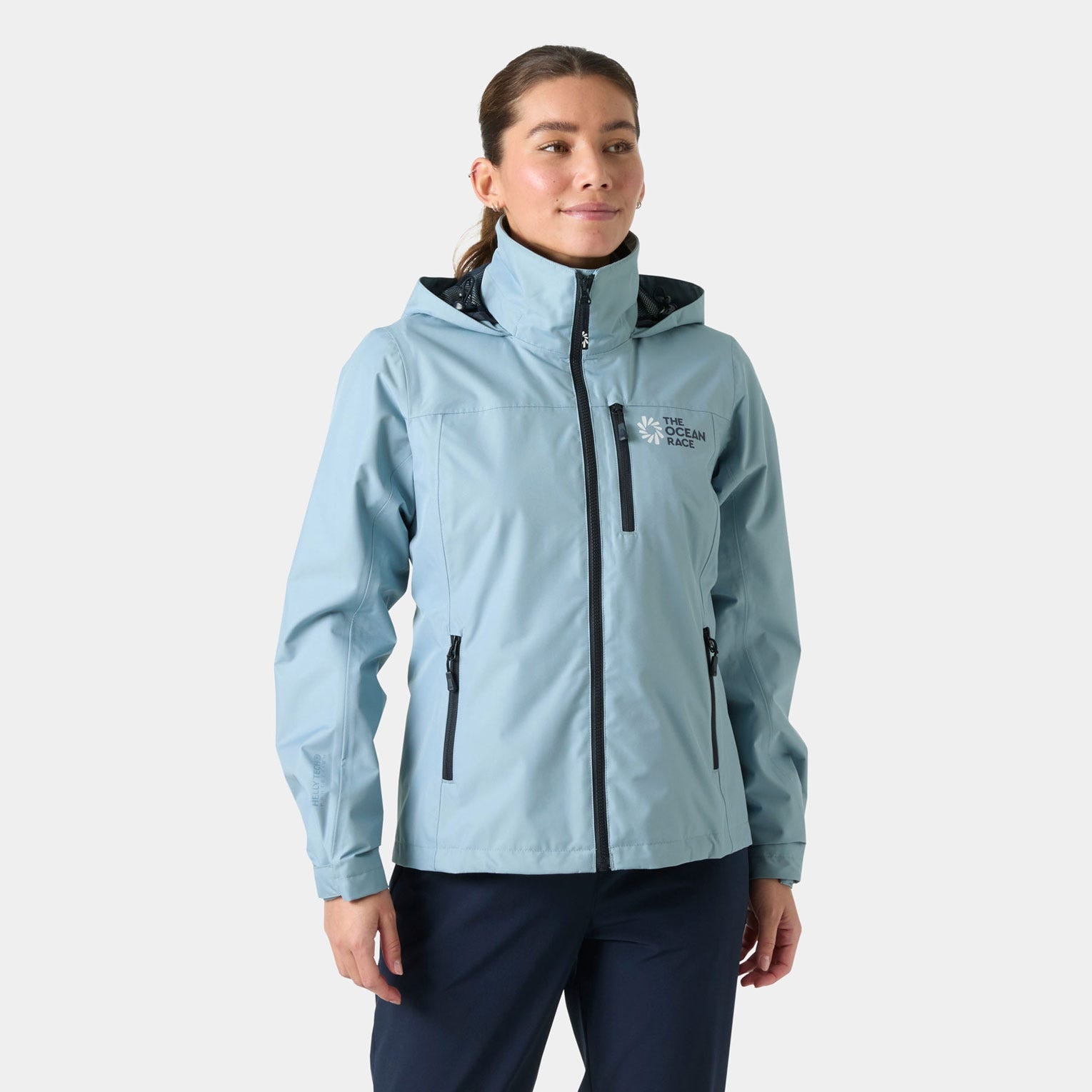 Women’s The Ocean Race Jacket