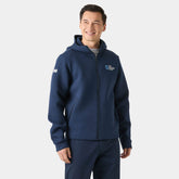 Men’s The Ocean Race Full-Zip Hoodie