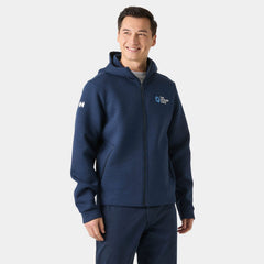 Men’s The Ocean Race Full-Zip Hoodie