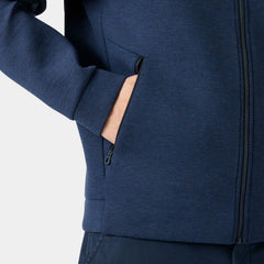 Men’s The Ocean Race Full-Zip Hoodie - 597 NAVY