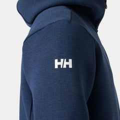 Men’s The Ocean Race Full-Zip Hoodie - 597 NAVY