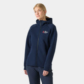 Women’s The Ocean Race Full-Zip Hoodie