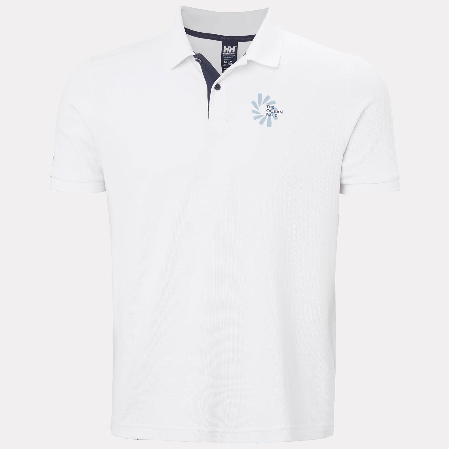 Men’s The Ocean Race Polo