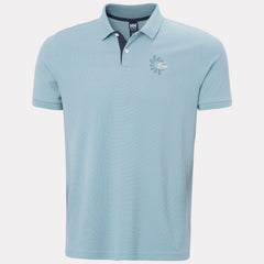 Men’s The Ocean Race Polo - 561 WINDY BLUE