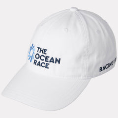 The Ocean Race Cotton Cap
