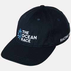 The Ocean Race Cotton Cap - 597 NAVY