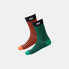 The Ocean Race Sailing Socks - 472 DARK MINT