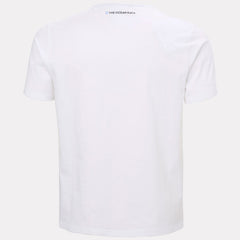 Men’s The Ocean Race T-Shirt - 003 WHITE III