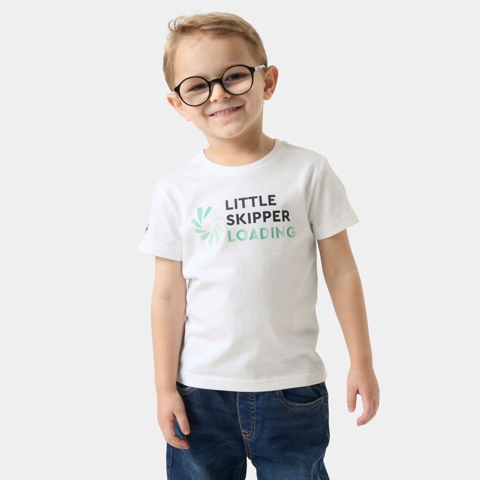 Kids’ The Ocean Race T-Shirt