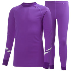 Helly Hansen - Helly Hansen JR HH DRY SET