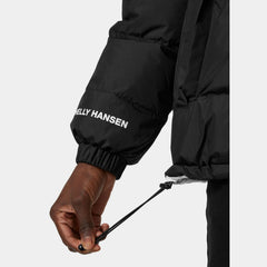Men's HH Urban Reversible Jacket - 990 BLACK