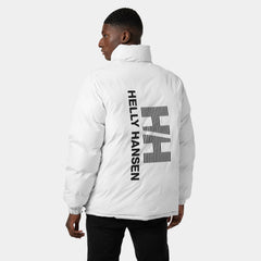 Men's HH Urban Reversible Jacket - 990 BLACK