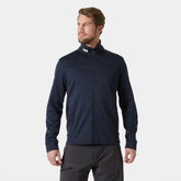 Men's Crew Fleece Jacket