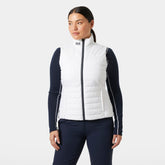 Women's Crew Insulator Vest 2.0