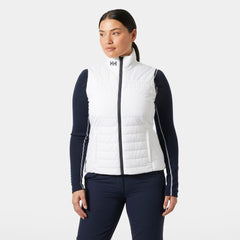 Women's Crew Insulator Vest 2.0