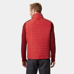 Men's Crew Insulator Vest 2.0 - 162 RED