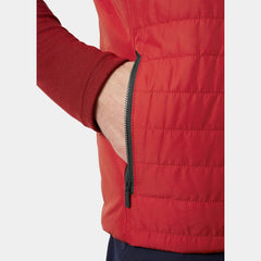 Men's Crew Insulator Vest 2.0 - 162 RED