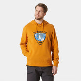 Men's Arctic Ocean Hoodie 2.0