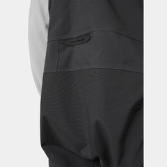 Men's HP Foil Pro Sailing Bib - 980 EBONY