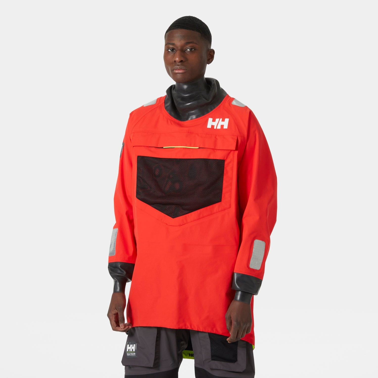 Men's Ægir Ocean Smock