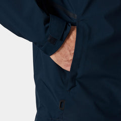 Men's HP Racing Jacket 2.0 - 597 NAVY
