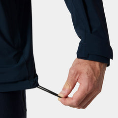Men's HP Racing Jacket 2.0 - 597 NAVY