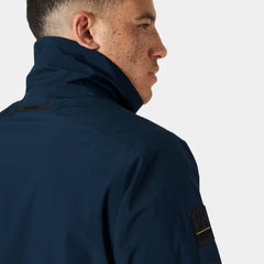 Men's HP Racing Jacket 2.0 - 597 NAVY