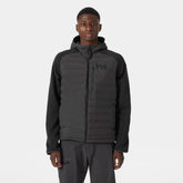 Men's Arctic Ocean Hybrid Insulator