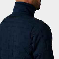 Men's HP Hybrid Stretch Insulator - 597 NAVY