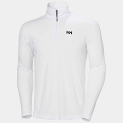 Men's HP Half-Zip Pullover 2.0 - 001 WHITE