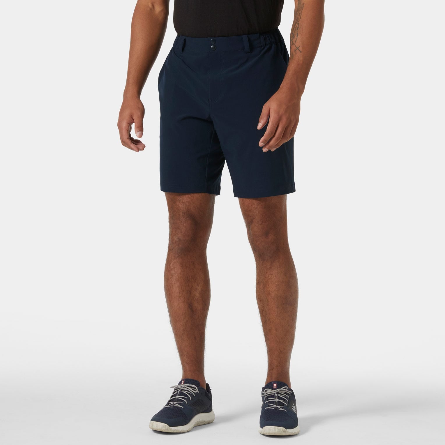 Men's HP Sirocco Shorts 9"
