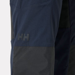 Men's HP Racing Deck Pants 2.0 - 597 NAVY