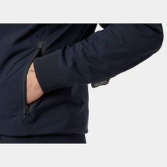 Men's HP Racing LIFALOFT™ Bomber - 597 NAVY