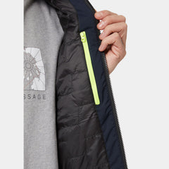 Men's HP Racing LIFALOFT™ Bomber - 597 NAVY