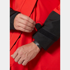 Men's Ægir Ocean Dry Suit 2.0 - 222 ALERT RED