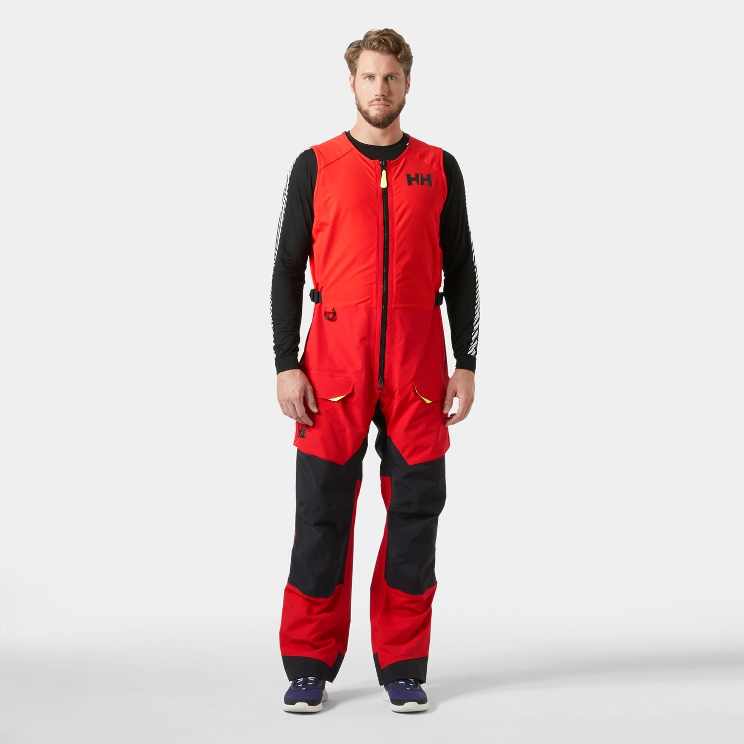 Men's Ægir Race Salopette 2.0