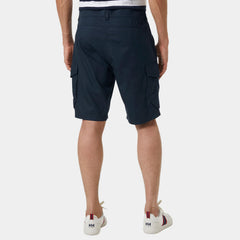 Men's Dock Cargo Shorts - 597 NAVY