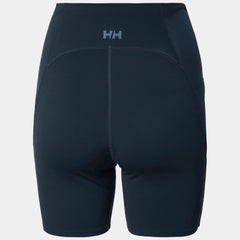 Women's HP Short Leggings - 597 NAVY