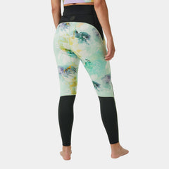 Women's Waterwear Tights 2.0 - 406 JADE ESRA