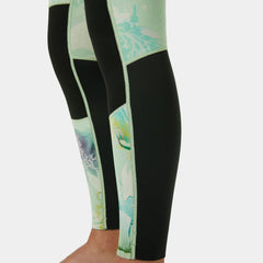 Women's Waterwear Tights 2.0 - 406 JADE ESRA