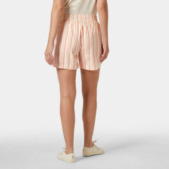 Women's Thalia Shorts 2.0 - 306 APRICOT CRUSH