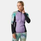 Women's Waterwear Half-Zip Jacket