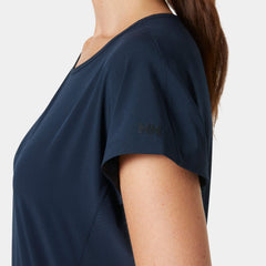Women's Thalia Summer Dress 2.0 - 597 NAVY