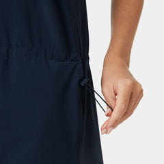 Women's Thalia Summer Dress 2.0 - 597 NAVY