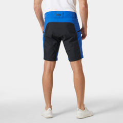 Men's HP Racing Deck Shorts 2.0 - 543 COBALT 20