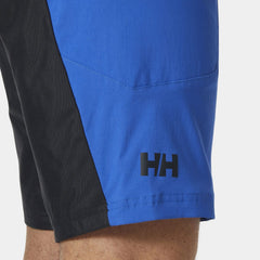Men's HP Racing Deck Shorts 2.0 - 543 COBALT 20