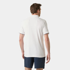 Men's Ocean Polo 2.0 - 002 WHITE