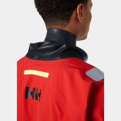 Men's Ægir Race Light Smock 2.0 - 222 ALERT RED