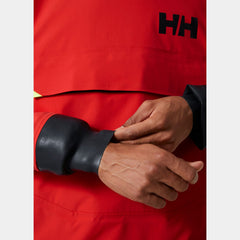Men's Ægir Race Light Smock 2.0 - 222 ALERT RED