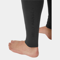 Men’s Deck Tough Sailing Tights - 980 EBONY